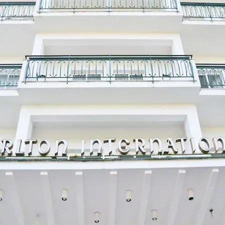Ara Maris & Hotel Península Sorrentina