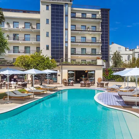 Hotel Ara Maris & Sorrente