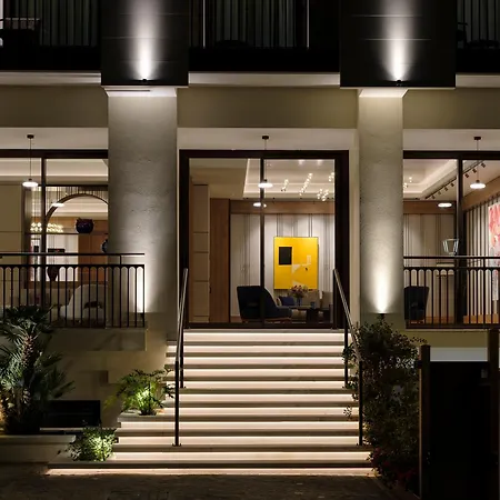 Hotel Ara Maris & Sorrento