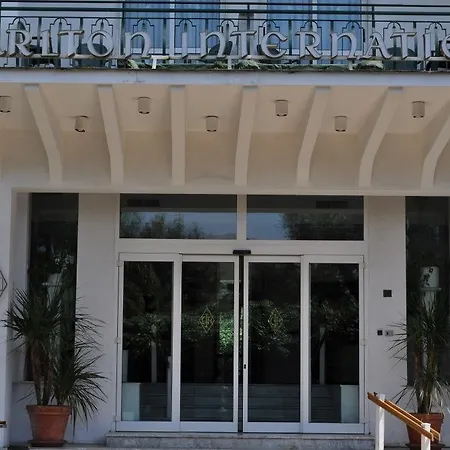 Ara Maris & Hotel Península Sorrentina