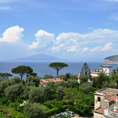 Hotel Ara Maris & Península Sorrentina
