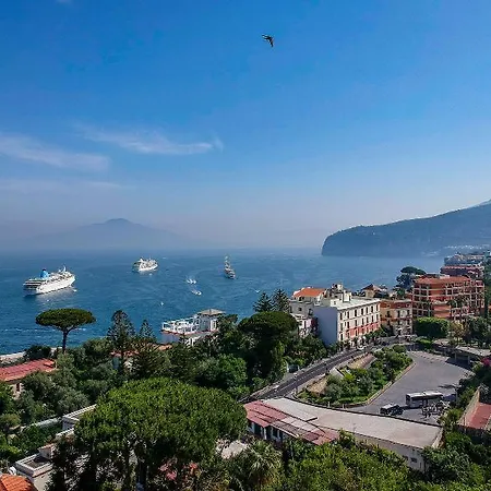 Ara Maris & 5* Península Sorrentina