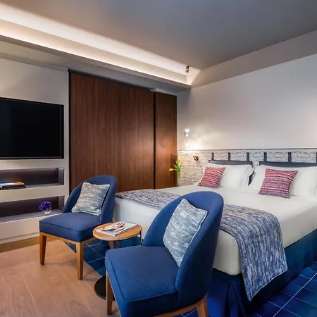 Ara Maris & Hotel