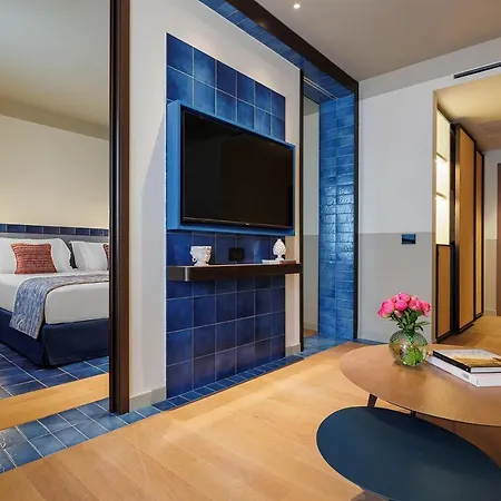 Ara Maris & Hotel Sorrento