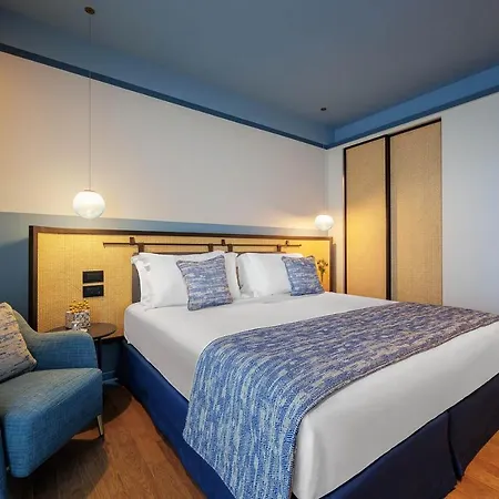 Ara Maris & Hotel