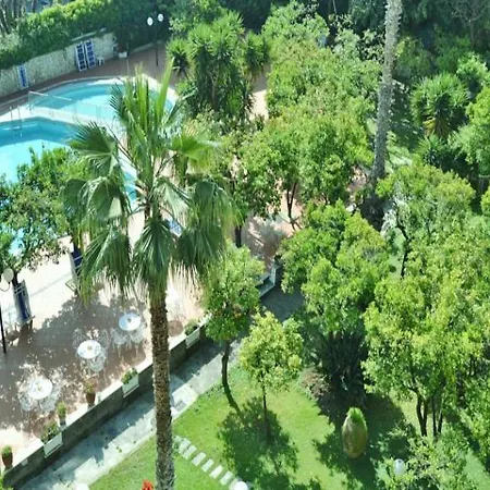 מלון Ara Maris & סורנטו