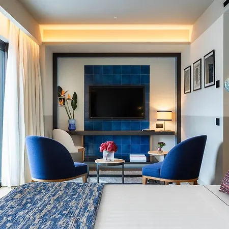 Otel Ara Maris & 5*