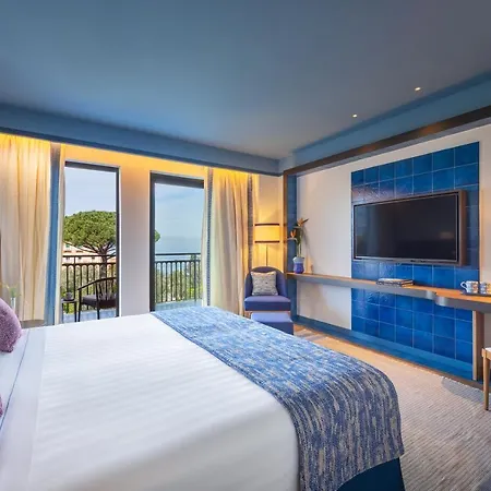 Ara Maris & Otel Sorrento