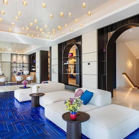 Otel Ara Maris &