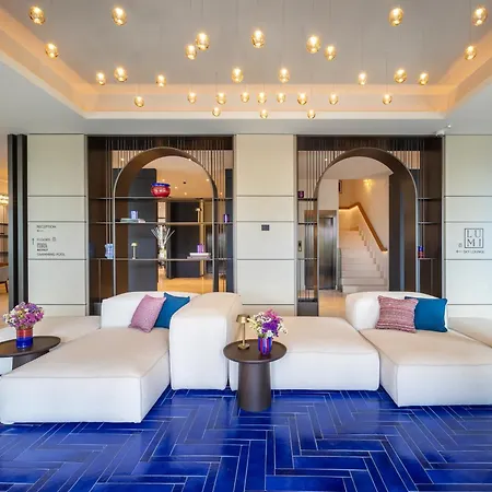 מלון Ara Maris & 5*