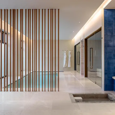 Ara Maris & מלון סורנטו