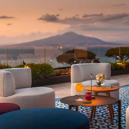 מלון Ara Maris & סורנטו