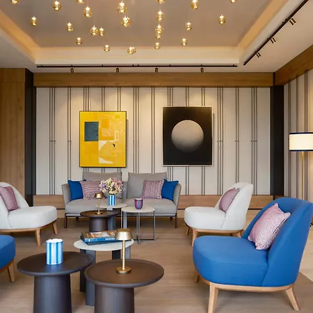 Ara Maris & מלון 5*