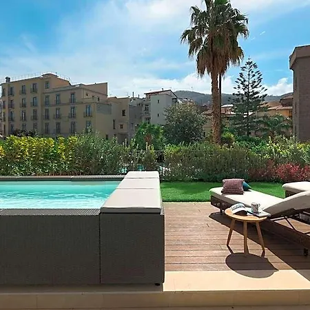 Ara Maris & Hotel Sorrent