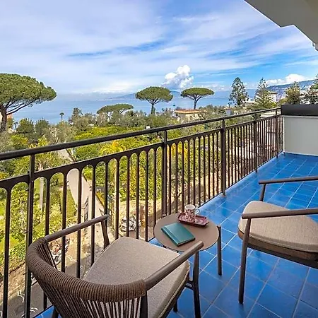 Hotel Ara Maris & Sorrent
