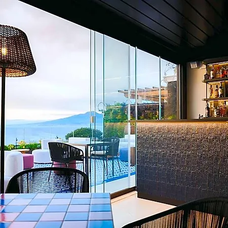 Ara Maris & Hotel Sorrent
