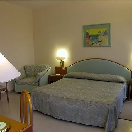 Ara Maris Hotel&spa Hotel
