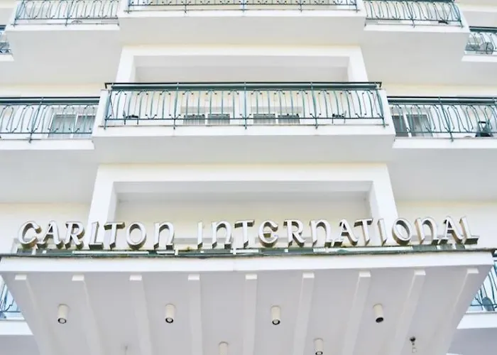 Ara Maris & מלון סורנטו