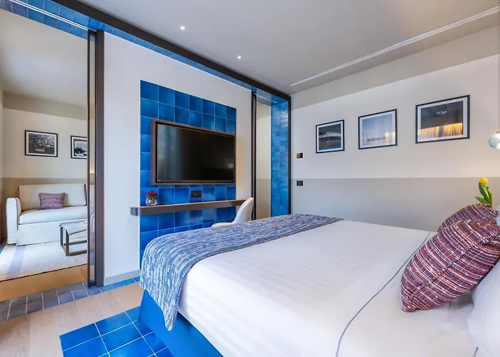 מלון Ara Maris &