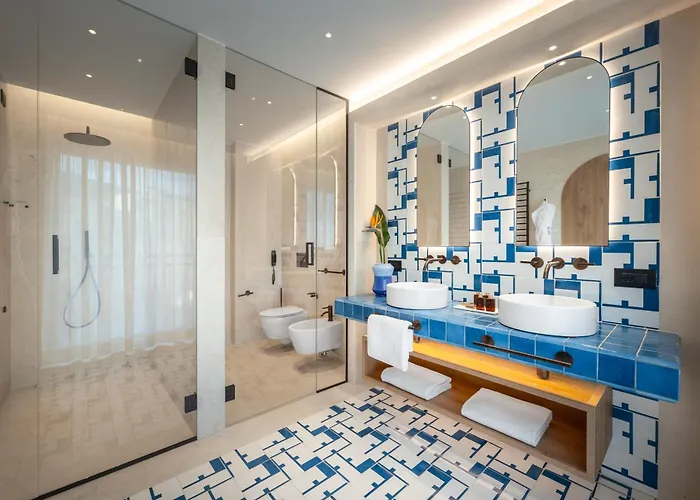 מלון Ara Maris &