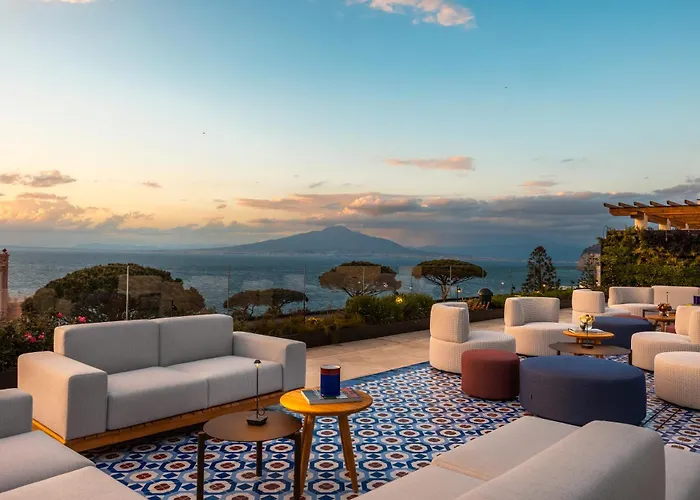 מלון Ara Maris & 5*