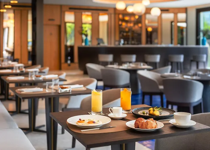 Ara Maris & מלון סורנטו