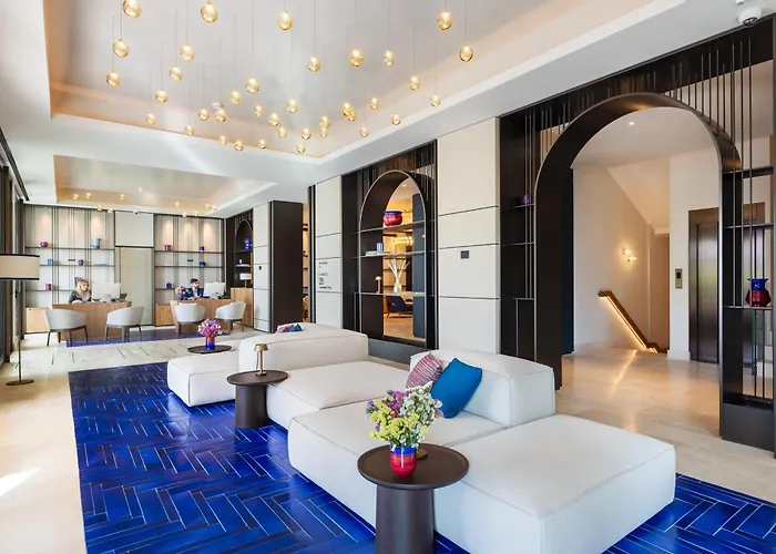 מלון Ara Maris &