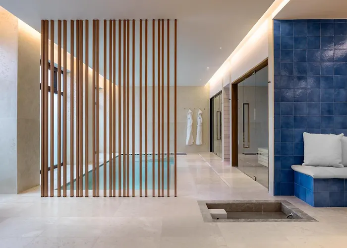 Ara Maris & מלון סורנטו