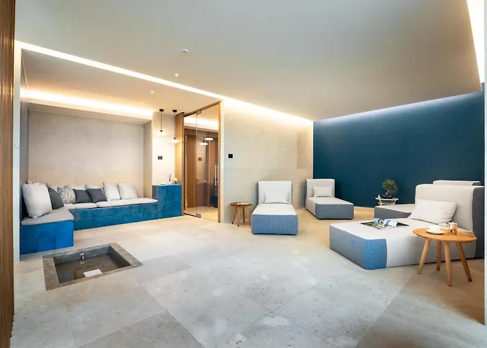 מלון Ara Maris & סורנטו