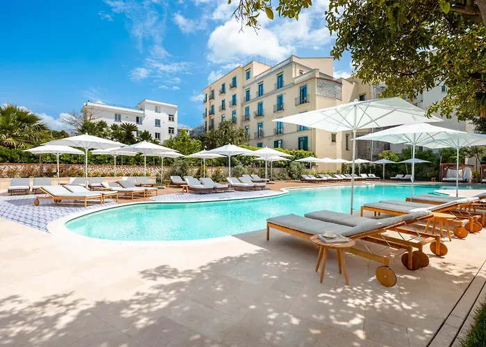 Ara Maris & מלון סורנטו