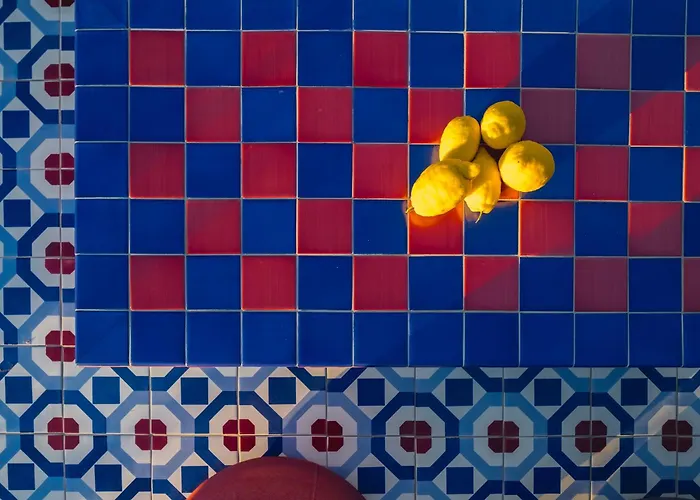 מלון Ara Maris & 5*