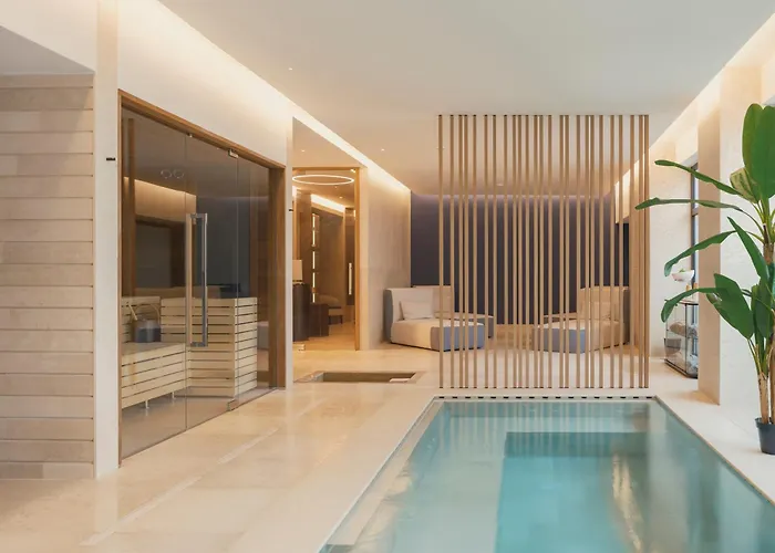 Ara Maris & מלון סורנטו