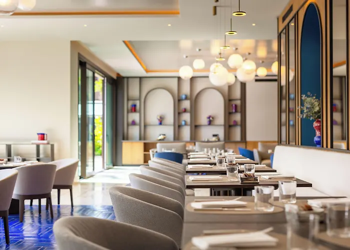 Ara Maris & 5* סורנטו