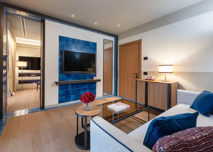 מלון Ara Maris & סורנטו