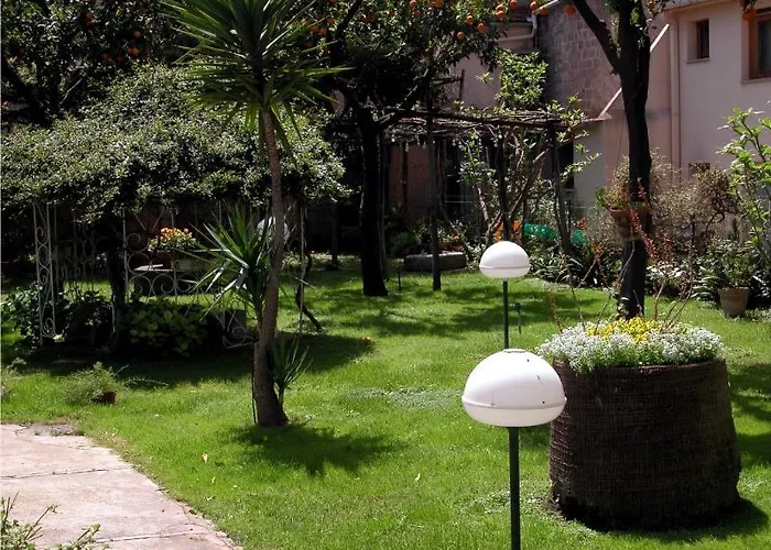 מלון Ara Maris &