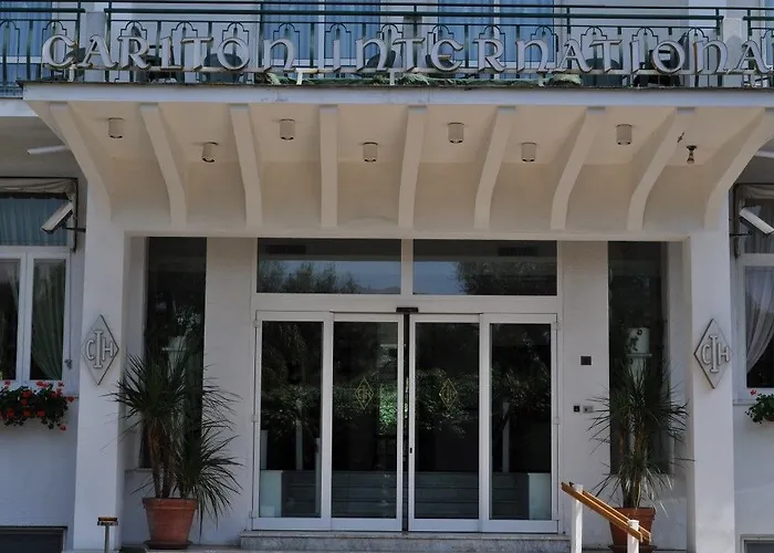 Ara Maris & מלון סורנטו