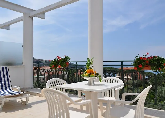 מלון Ara Maris & 5*