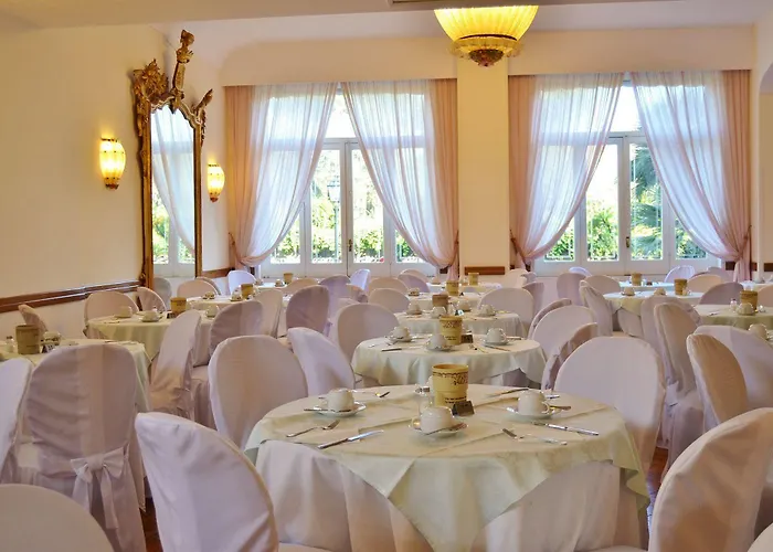 Ara Maris & מלון 5*