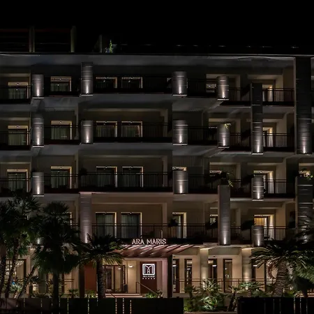 호텔 Ara Maris & 5*