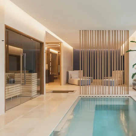 Ara Maris & 호텔 소렌토