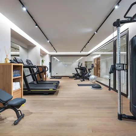 Ara Maris & 호텔 5*