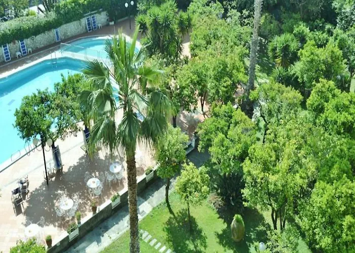 Hotel Ara Maris & Sorrento