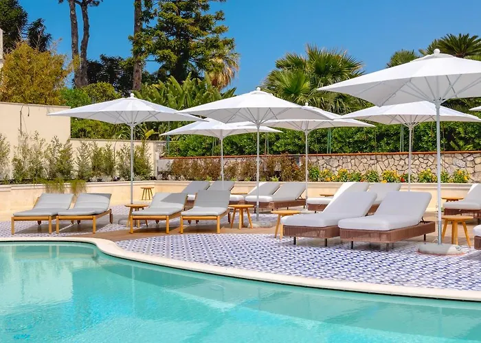 Ara Maris & Hotel Sorrent