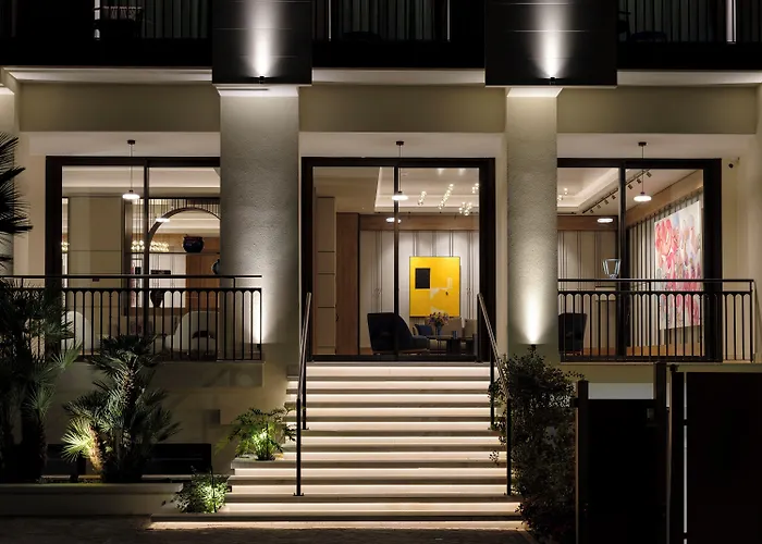 Hotel Ara Maris &